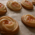チャチャ夕紀's cooksnap of when they made 簡単可愛い絞り出しクッキー(卵不要).