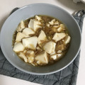 juuuun♡'s cooksnap of when they made 豆腐となめ茸の簡単とろとろ煮.