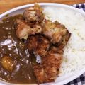 ゆうこりん♡♡♡'s cooksnap of when they made マヨネーズで簡単すぎるチキンカツ♪.