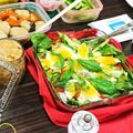 クックZ92VHD☆'s cooksnap of when they made 夏野菜のイタリアンクスクス♪.