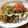 花時計咲いた's cooksnap of when they made キャベツだけの焼きそば.
