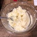 アクア大好き's cooksnap of when they made 電子レンジで簡単マッシュポテト！.