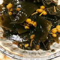 クックZ92VHD☆'s cooksnap of when they made ☆今が旬山椒と昆布の佃煮☆☆☆.