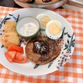 しゅい6's cooksnap of when they made 梅肉マヨ ドレ/ディップ.