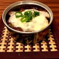 サヤスカマカン's cooksnap of when they made あんきモッツアレラ！準備10秒！.