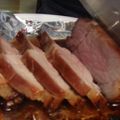 えっこぱんだ's cooksnap of when they made 焼き豚さん.