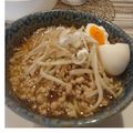 はなたはわ's cooksnap of when they made 簡単激うま！札幌味噌ラーメン.