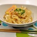 リーカ's cooksnap of when they made 木の葉丼.