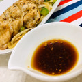 U☆kaoru's cooksnap of when they made ☆[作り置き]我が家の♪生姜たれ☆.