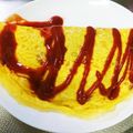 はっさく大福839's cooksnap of when they made じゃがいも入りオムレツ。.