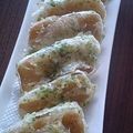 ＊チャッピィ＊'s cooksnap of when they made こんにゃくの磯辺揚げ.
