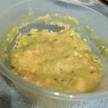 Miaaaaaaam's cooksnap of when they made レンジで豆腐蒸しパン.