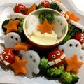 ぱまと's cooksnap of when they made バーニャカウダ風ソース.