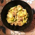 クックG5DSWD☆'s cooksnap of when they made 豚肉とキャベツの味噌炒め.