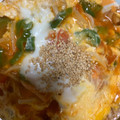 beroneete's cooksnap of when they made 簡単！しっとりムネ肉ともやしのトマト炒め.