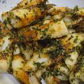 よつぽん's cooksnap of when they made オイマヨde青海苔ちくわ♫.