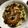 クックPR3BPN☆'s cooksnap of when they made おからと豆腐のお好み焼き.