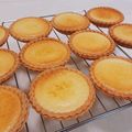 ☆meg☆milk☆'s cooksnap of when they made チーズケーキタルト.