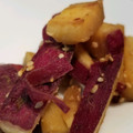 たかこおんつ's cooksnap of when they made さつまいものきんぴら.