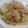 miyuki12's cooksnap of when they made しなびた大根復活きんぴら♪柚子胡椒風味.
