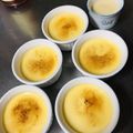 ☆りょうこっぴ☆'s cooksnap of when they made 超簡単！パステルのなめらかプリン♪.