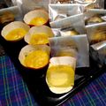 ma2kaboch's cooksnap of when they made 奥州ぽてと❤️スイートポテト.