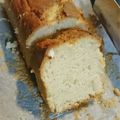 絶対に残り物救うマン's cooksnap of when they made 栗のパウンドケーキ.