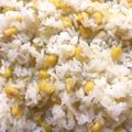 キホママ's cooksnap of when they made コーンごはん.