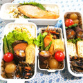 ドラエミ's cooksnap of when they made ごぼうと人参の牛巻き.