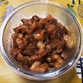 ひこモチ's cooksnap of when they made おばあちゃん直伝！豚味噌＊ご飯のお供に.