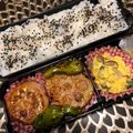 nyankoにゃん's cooksnap of when they made ◎れんこんのはさみ焼き◎.