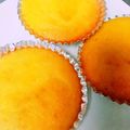コキンちゃん59's cooksnap of when they made 糖質制限に！小麦粉不要、おからマドレーヌ.