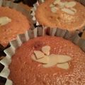 1224azuki's cooksnap of when they made ホットケーキミックスで簡単マドレーヌ.