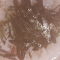 カクヨ's cooksnap of when they made 簡単すぎる ご飯のお供.