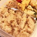 ●HaChi●'s cooksnap of when they made 上品な美味しさ＊生姜ご飯.