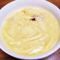 わか江's cooksnap of when they made とろ〜り♪温まる！マカロニカレーシチュー.
