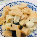 ☆winwin☆'s cooksnap of when they made たけのこと厚揚げの土佐煮.