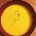 クックYESM3T☆'s cooksnap of when they made みんな大好き濃厚かぼちゃスープ♪.