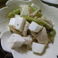 せちゃーん's cooksnap of when they made はんぺんとささみのごまマヨ和え.