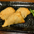 ☆さぶ☆☆'s cooksnap of when they made 鱈の味噌焼き★簡単.