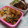 イチゴ、イチゴ。's cooksnap of when they made 骨粗鬆症予防！小松菜とほうれん草の和え物.
