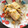 暁の空's cooksnap of when they made 【完了期～幼児食】小松菜と厚揚げの煮もの.