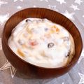 ゆにこーん☆'s cooksnap of when they made 美肌☆整腸☆ヨーグルト戻しドライフルーツ.