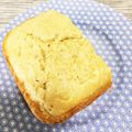 こうめさん♪'s cooksnap of when they made 糖質オフ！ヨーグルトでチーズケーキ.