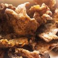 家鴨2021's cooksnap of when they made ごはんがすすむ♪豚薄切り肉の竜田揚げ.