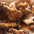 家鴨2021's cooksnap of when they made ごはんがすすむ♪豚薄切り肉の竜田揚げ.