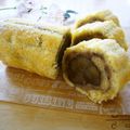 runa10's cooksnap of when they made 米粉ケーキ Sieben Separat.