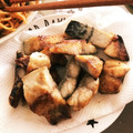 LINDA★8's cooksnap of when they made さばの干物で簡単！竜田揚げ.