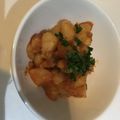 miwapi55's cooksnap of when they made たことじゃがいものオリーブトマト煮.