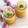 よこ耳ねこ's cooksnap of when they made 柿プリン.